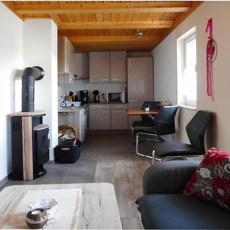 Ferienhaus Kaempf Kaltennordheim Luaran gambar