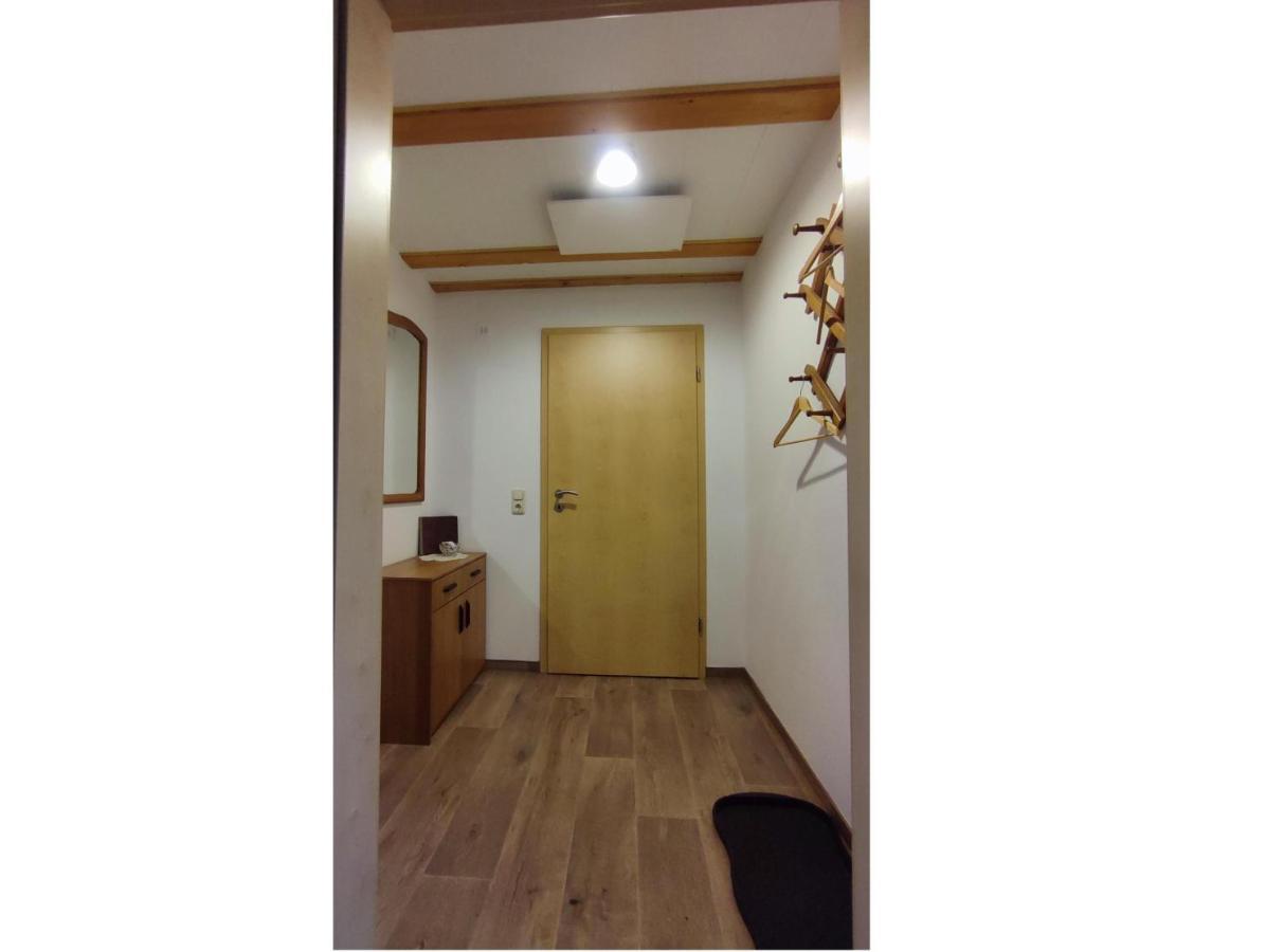 Ferienhaus Kaempf Kaltennordheim Luaran gambar