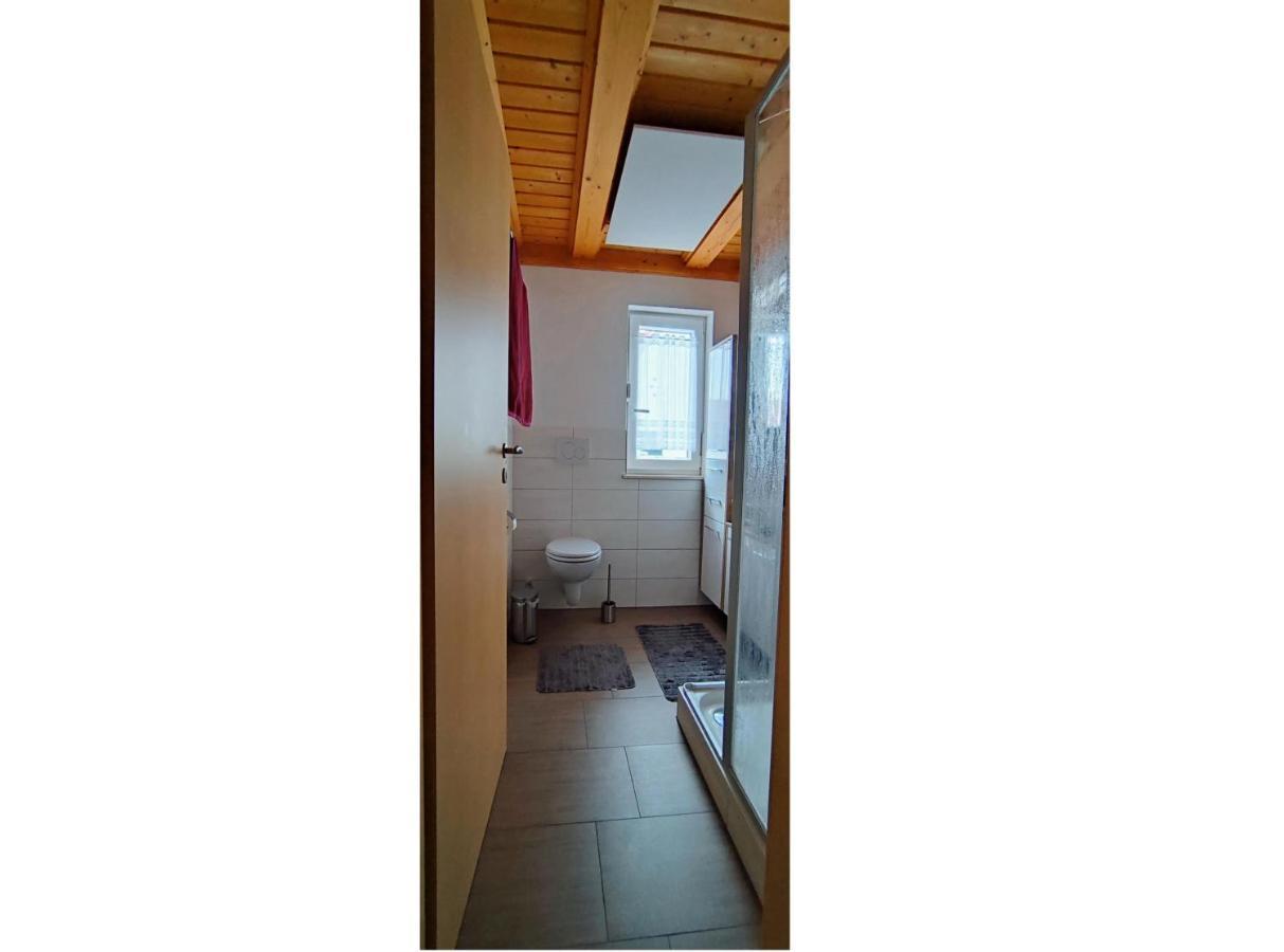 Ferienhaus Kaempf Kaltennordheim Luaran gambar