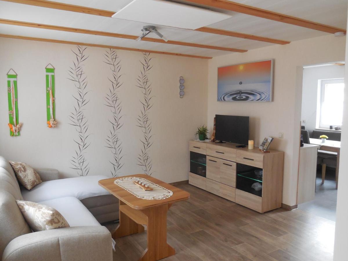 Ferienhaus Kaempf Kaltennordheim Luaran gambar