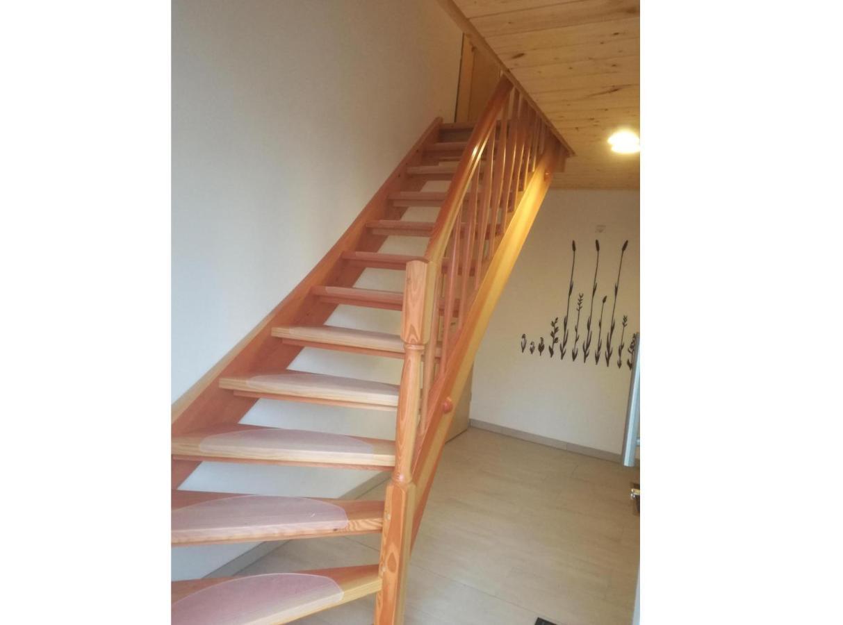 Ferienhaus Kaempf Kaltennordheim Luaran gambar
